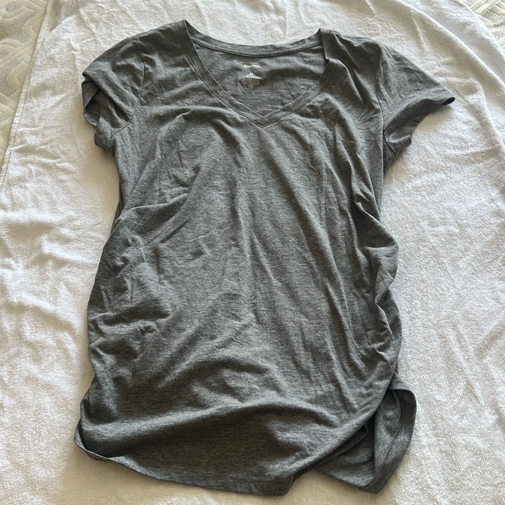 Maternity T-Shirt | Sonoma | Medium